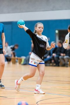 Bild 70 - wCJ HC Quickborn - TuS Esingen : Ergebnis: 40:23